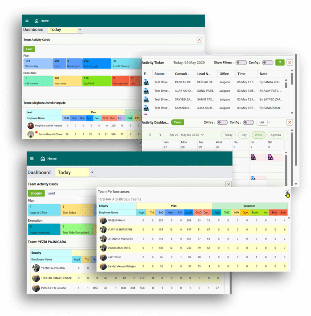 daily plan daily plan