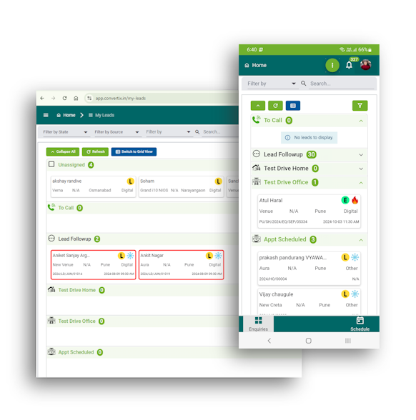 mobile first mobile first