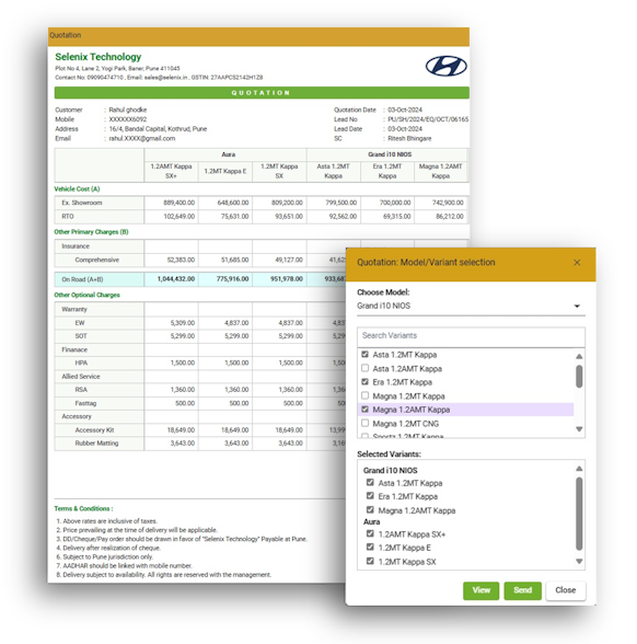 quotation u quotation u