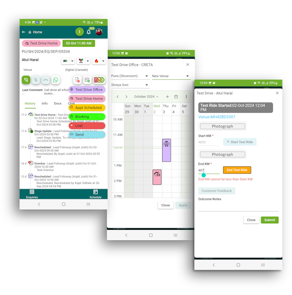 test ride u2 test ride u2